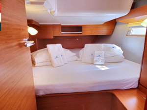 Dufour 390 GL „Mimi“ – fotka 31