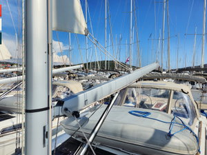 Dufour 390 GL „Mimi“ – fotka 10