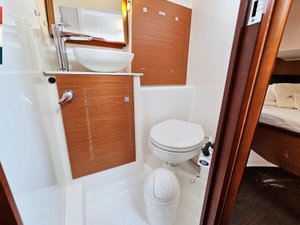 Dufour 390 GL „Mimi“ – fotka 38