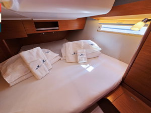 Dufour 390 GL „Mimi“ – fotka 32