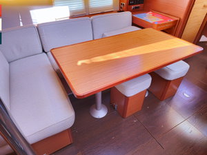 Dufour 390 GL „Mimi“ – fotka 16