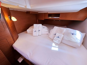 Dufour 390 GL „Mimi“ – fotka 33