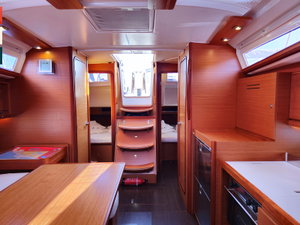 Dufour 390 GL „Mimi“ – fotka 14