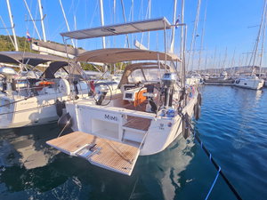 Dufour 390 GL „Mimi“ – fotka 3