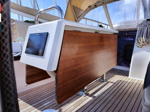 Dufour 390 GL „Mimi“ – fotka 5