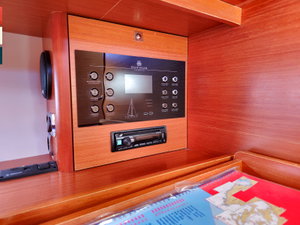 Dufour 390 GL „Mimi“ – fotka 23