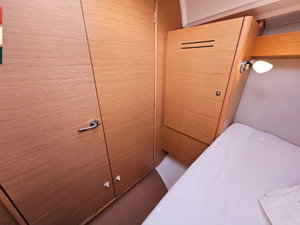 Dufour 360 GL „Layla“ – fotka 32
