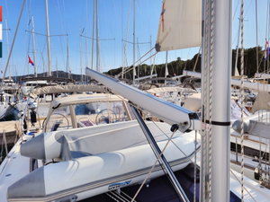 Dufour 360 GL „Layla“ – fotka 11