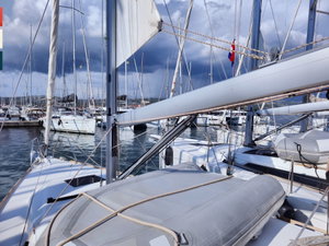 Dufour 360 GL „Layla“ – fotka 8