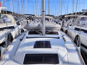 Dufour 360 GL „Layla“ – fotka 10