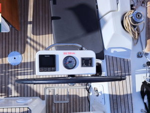 Dufour 360 GL „Layla“ – fotka 3