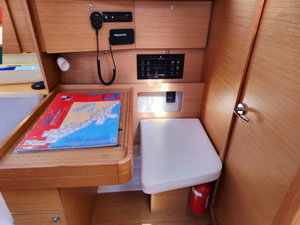 Dufour 360 GL „Layla“ – fotka 17