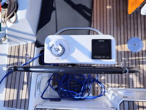 Dufour 360 GL „Layla“ – fotka 5