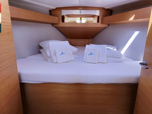 Dufour 360 GL „Layla“ – fotka 28