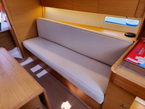 Dufour 360 GL „Layla“ – fotka 16
