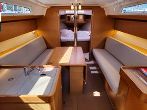 Dufour 360 GL „Layla“ – fotka 34