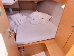 Dufour 360 GL „Layla“ – fotka 23