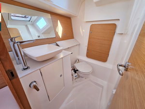 Dufour 360 GL „Layla“ – fotka 27