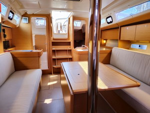 Dufour 360 GL „Layla“ – fotka 14
