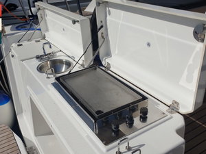 Dufour 360 GL „Layla“ – fotka 7