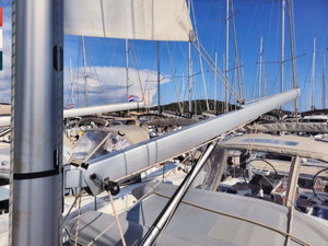 Dufour 360 GL „Layla“ – fotka 9