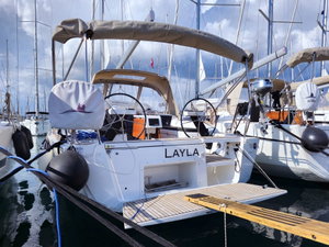 Dufour 360 GL „Layla“ – fotka 2