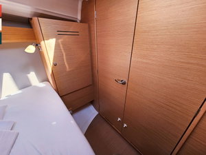 Dufour 360 GL „Layla“ – fotka 31