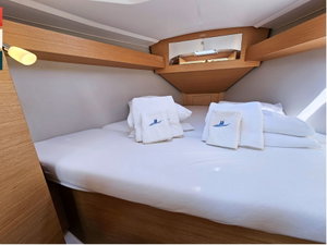 Dufour 360 GL „Layla“ – fotka 30