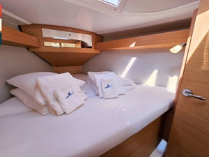 Dufour 360 GL „Layla“ – fotka 29