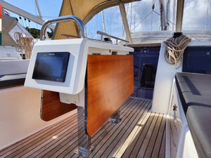 Dufour 360 GL „Layla“ – fotka 4