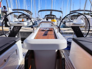 Dufour 360 GL „Layla“ – fotka 6