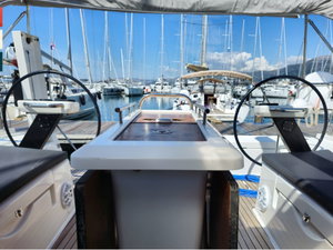 Dufour 430 GL „Lento“ – fotka 7