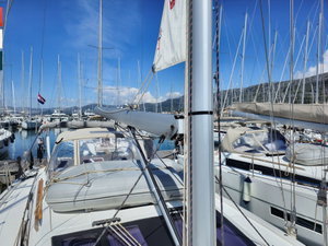 Dufour 430 GL „Lento“ – fotka 10