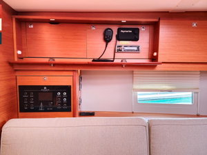Dufour 430 GL „Lento“ – fotka 20