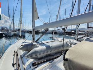 Dufour 430 GL „Lento“ – fotka 8