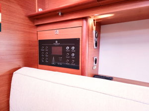 Dufour 430 GL „Lento“ – fotka 21