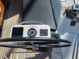 Dufour 430 GL „Lento“ – fotka 3