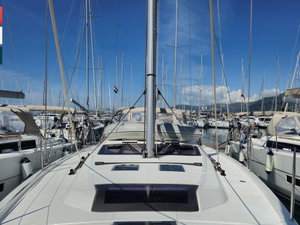 Dufour 430 GL „Lento“ – fotka 9