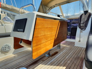 Dufour 430 GL „Lento“ – fotka 4