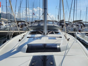 Dufour 430 GL „Grazioso“ – fotka 9