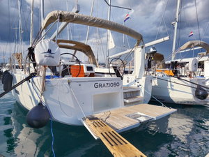 Dufour 430 GL „Grazioso“ – fotka 2