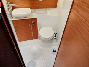 Dufour 430 GL „Grazioso“ – fotka 26