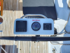 Dufour 430 GL „Grazioso“ – fotka 3