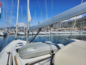 Dufour 430 GL „Grazioso“ – fotka 8
