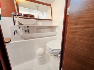 Dufour 430 GL „Grazioso“ – fotka 31