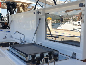 Dufour 430 GL „Grazioso“ – fotka 6