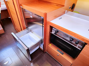 Dufour 390 GL „Sara“ – fotka 20
