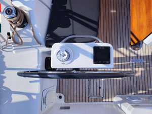Dufour 390 GL „Sara“ – fotka 6