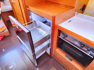 Dufour 390 GL „Sara“ – fotka 21