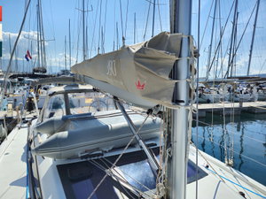 Dufour 390 GL „Sara“ – fotka 12